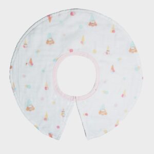 COTTON MUSLIN BIBS BNB0616003