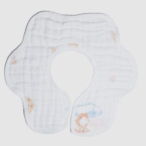 MUSLIN BIBS BNB0616002
