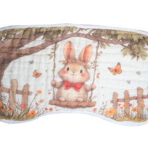 COTTON MUSLIN BURP CLOTH BNBC250811014