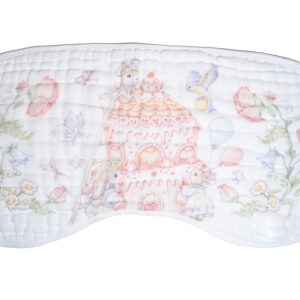 COTTON MUSLIN BURP CLOTH BNBC250811015