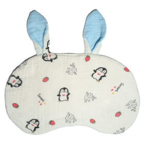 COTTON MUSLIN CLOUD PILLOW BNP250924002