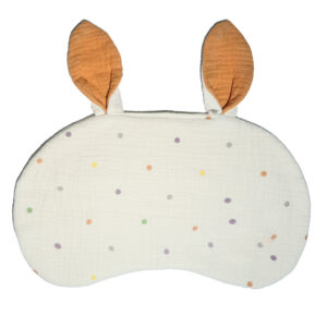 COTTON MUSLIN CLOUD PILLOW BNP250924001