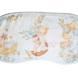 COTTON MUSLIN BURP CLOTH BNBC0616012