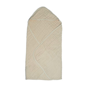 COTTON HOODIE BATH TOWEL BNHT251009007