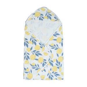 COTTON HOODIE BATH TOWEL BNHT251009003