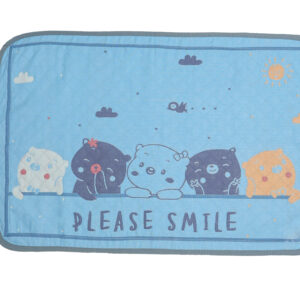 COTTON JACQUARD PILLOW CASE BNP251007012