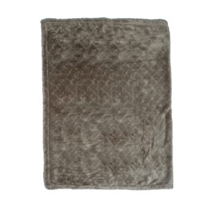 VELVET BABY BLANKET BNB251007004