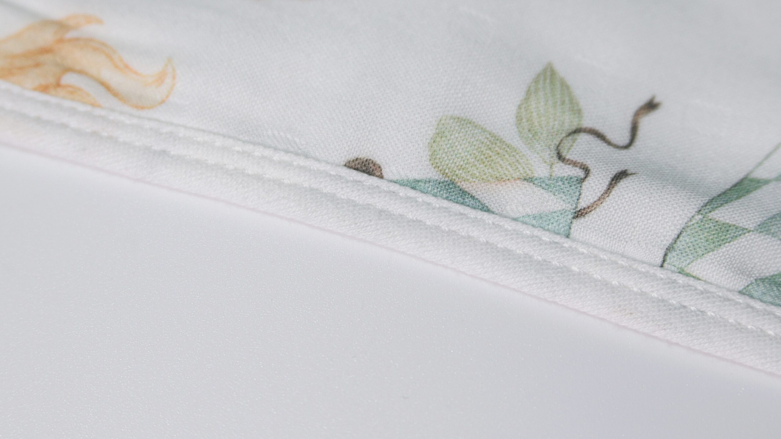 COTTON-BAMBOO HOODIE SWADDLE BLANKET BNSB251009018 - Image 4