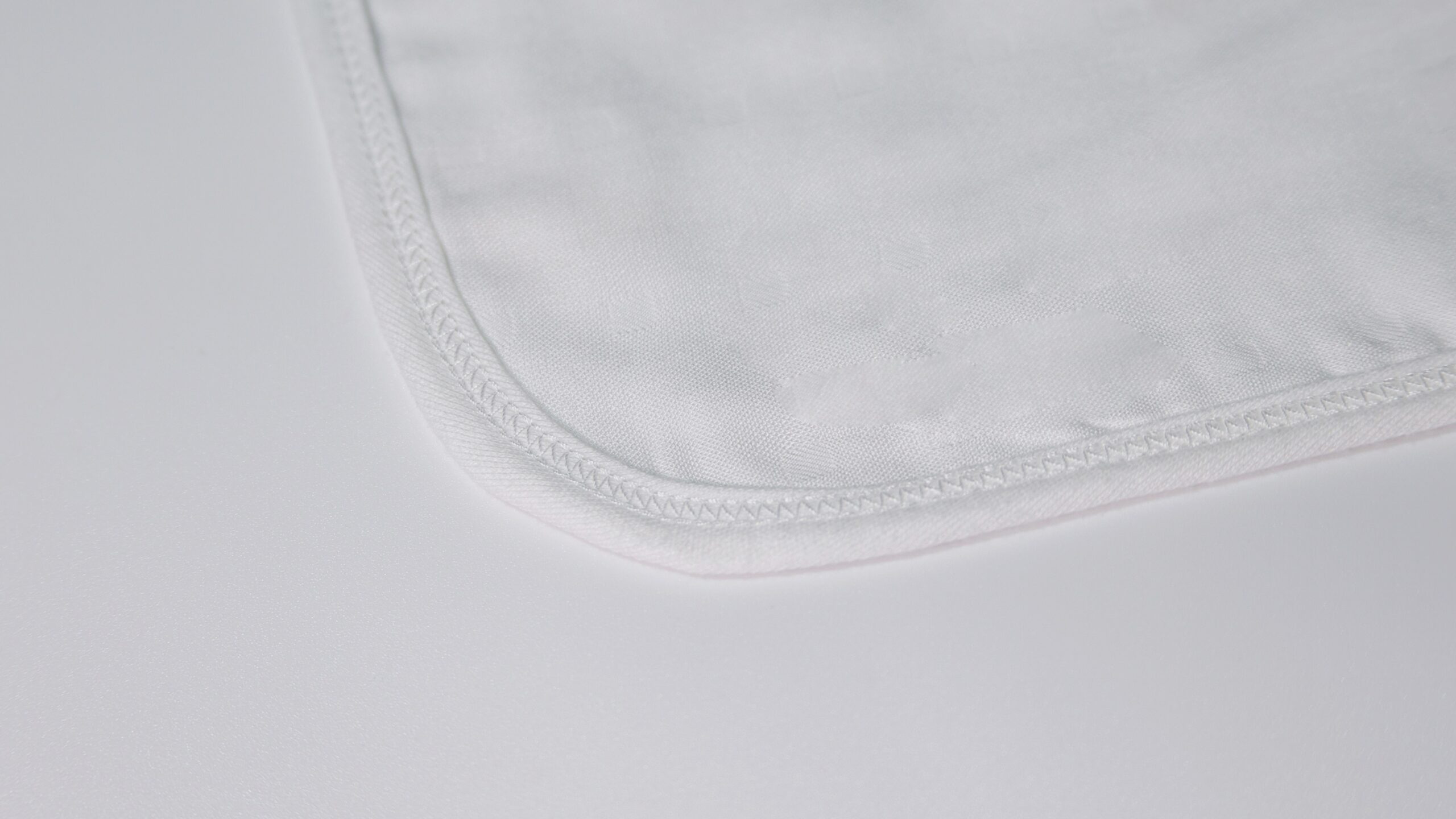 COTTON-BAMBOO HOODIE SWADDLE BLANKET BNSB251009018 - Image 3