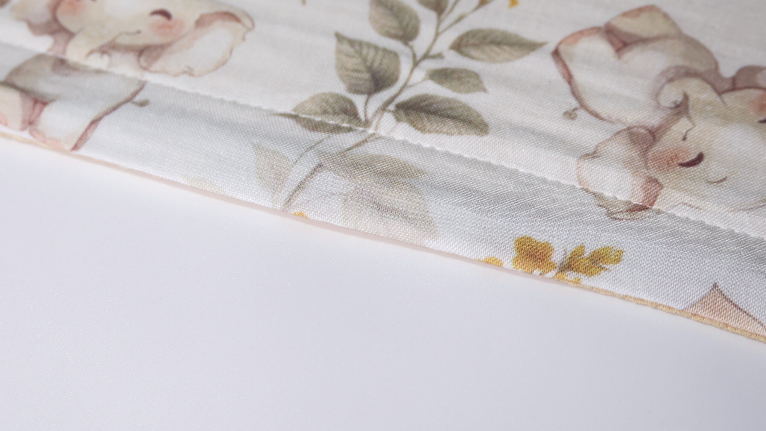 DOUBLE FACE BABY BLANKET BNB250924011 - Image 4