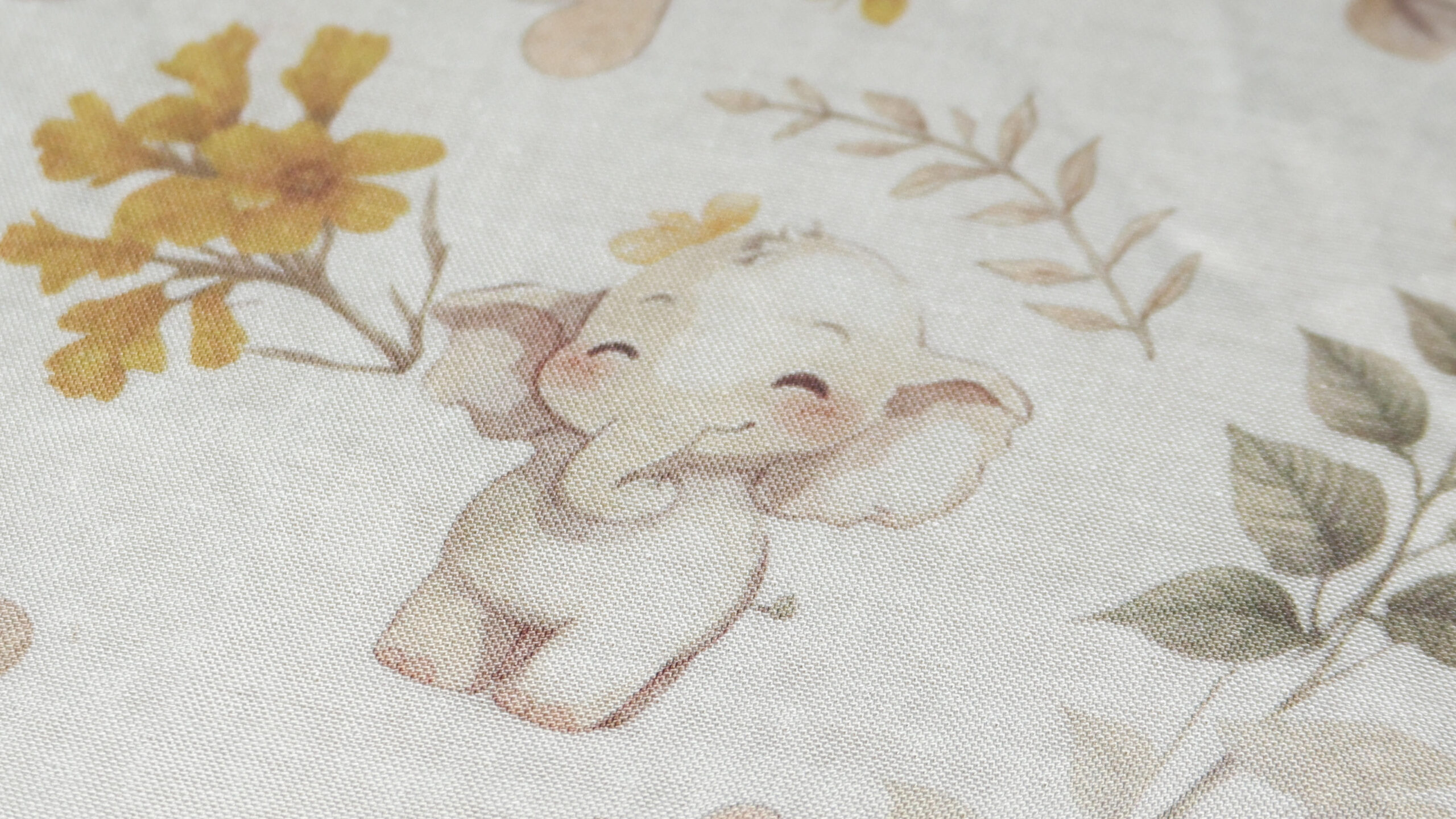 DOUBLE FACE BABY BLANKET BNB250924011 - Image 3