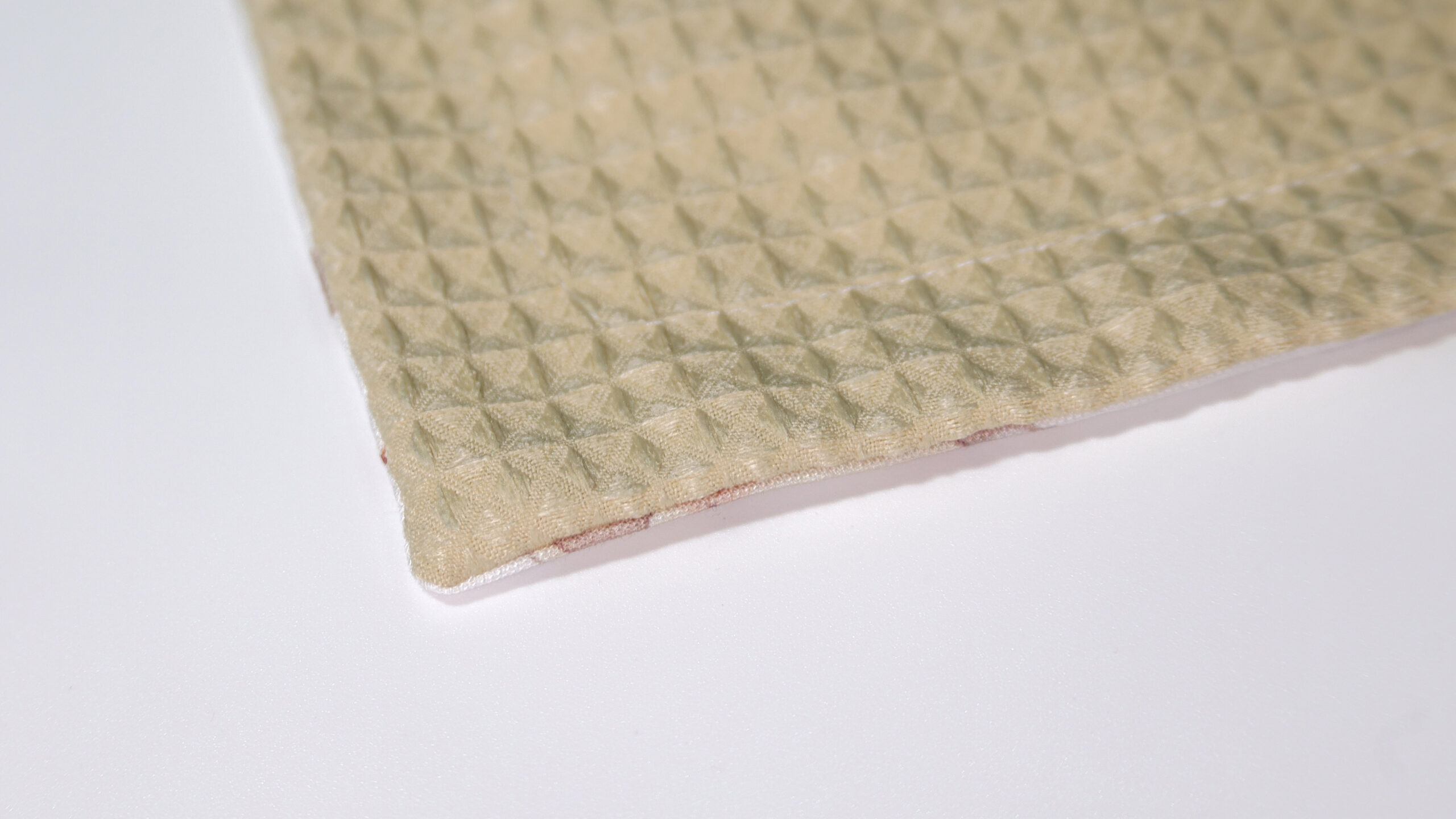 DOUBLE FACE BABY BLANKET BNB250924011 - Image 2