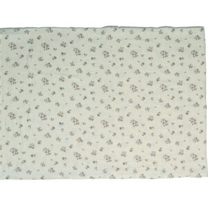COTTON CREPE SWADDLE BLANKET BNSB250924007