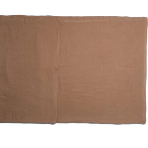 COTTON CREPE SWADDLE BLANKET BNSB250924008