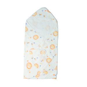 COTTON MUSLIN SWADDLE BLANKET BNHSB251007021