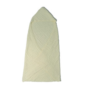 COTTON HOODIE BATH TOWEL BNHST251009024