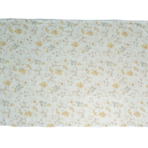 DOUBLE FACE BABY BLANKET BNB250924011