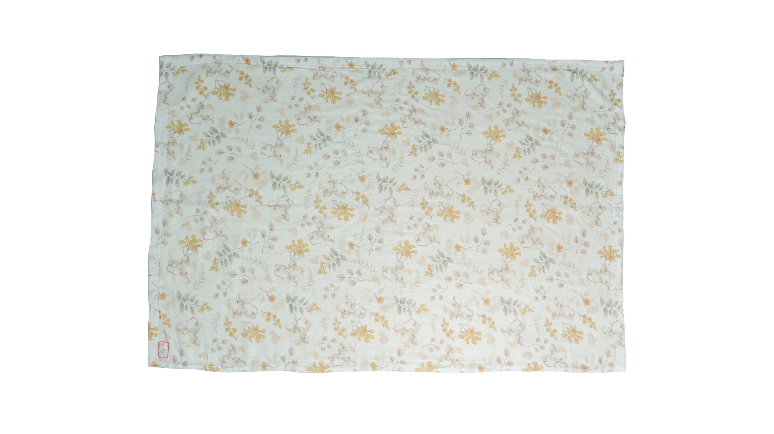 DOUBLE FACE BABY BLANKET BNB250924011