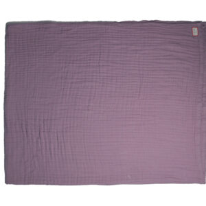 COTTON BUBBLE MUSLIN BABY BLANKET BNB251009025