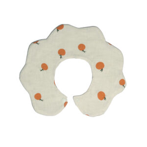 FLOWER BIBS BNB251011001