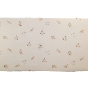 COTTON CRIB SHEET BNCS251007006