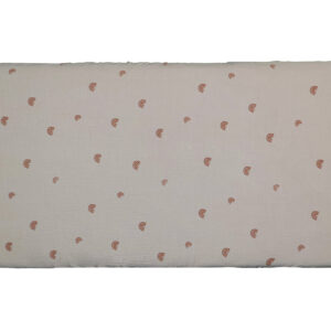 COTTON DIAPER CHANGING TABLE COVER BNCPC251007009