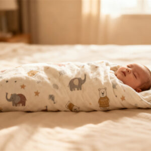 BABY & CHILD CARE PRODUCTS