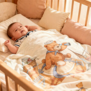 BABY & CHILDREN'SLEEP PRODUCTS